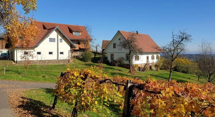 Hieblerhof Ferk - Image 1