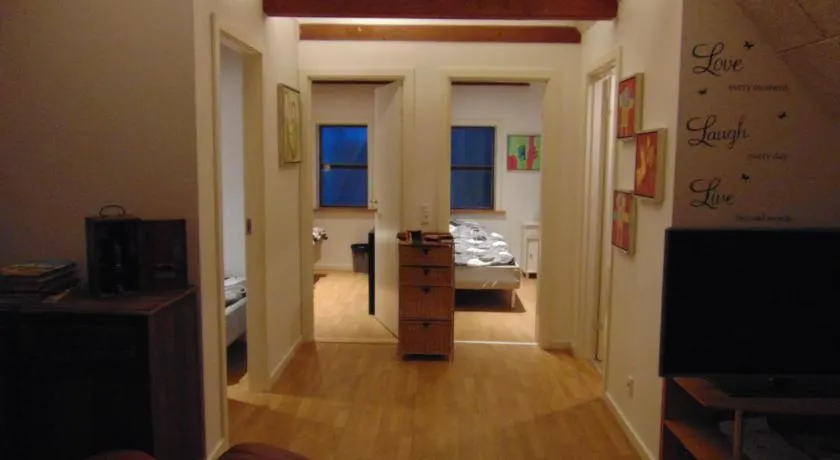 Verstvej bed and brekfast - Image 1