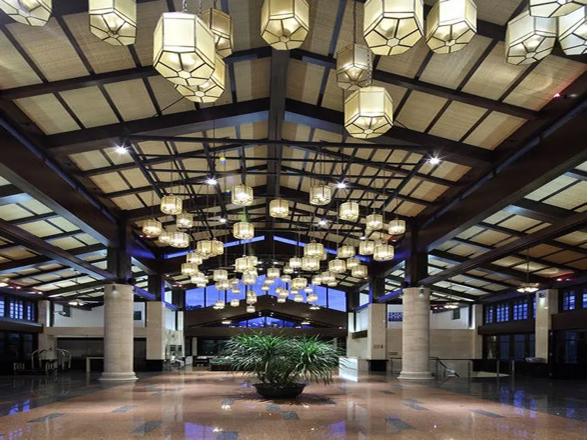 Mingdao Qixianling Hot Spring Resort - Image 1