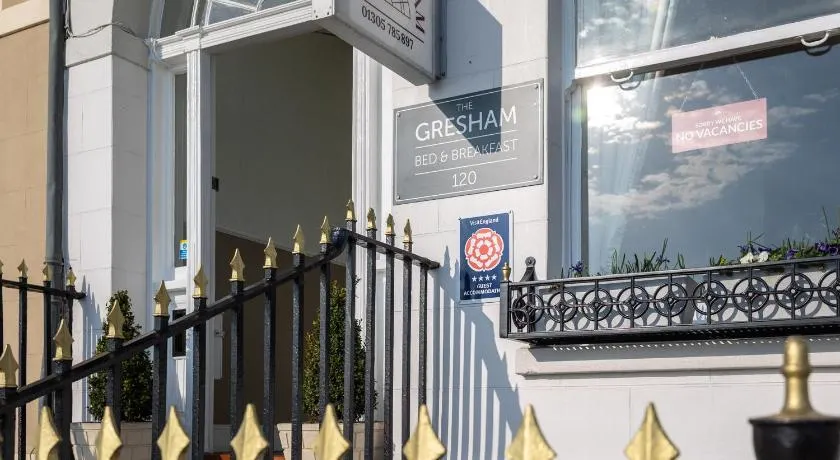 Gresham Guest House - Image 1
