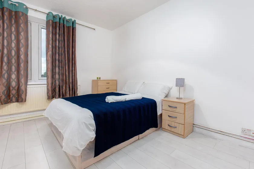 JAMES MIDDLETON HOUSE - DELUXE GUEST ROOM 3 - Image 1