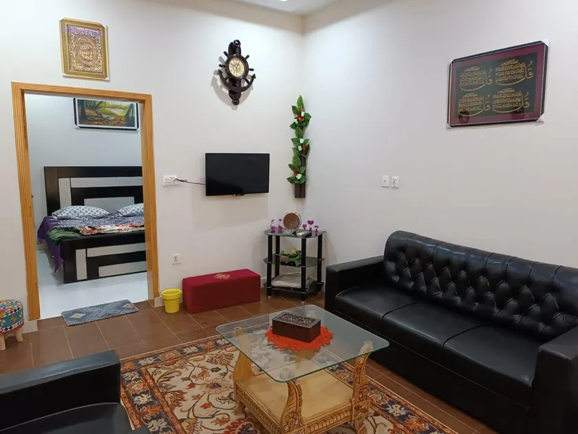 Moon Light Guest House Islamabad - Image 1