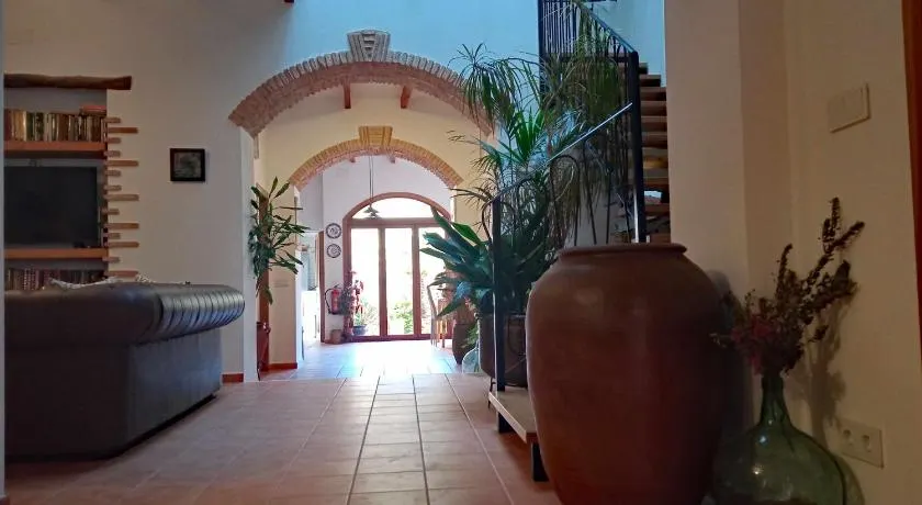 Can Perles casa rural - Image 1