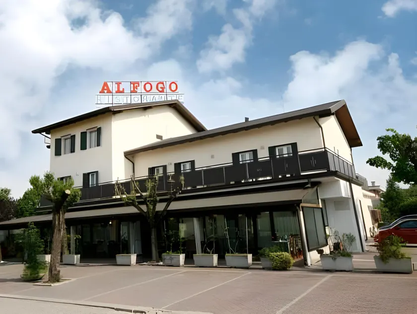 Hotel Al Fogo - Image 1