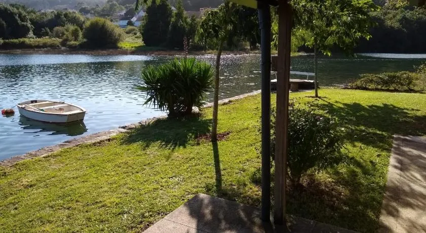 Casa con encanto en Muros, Esteiro - Image 1