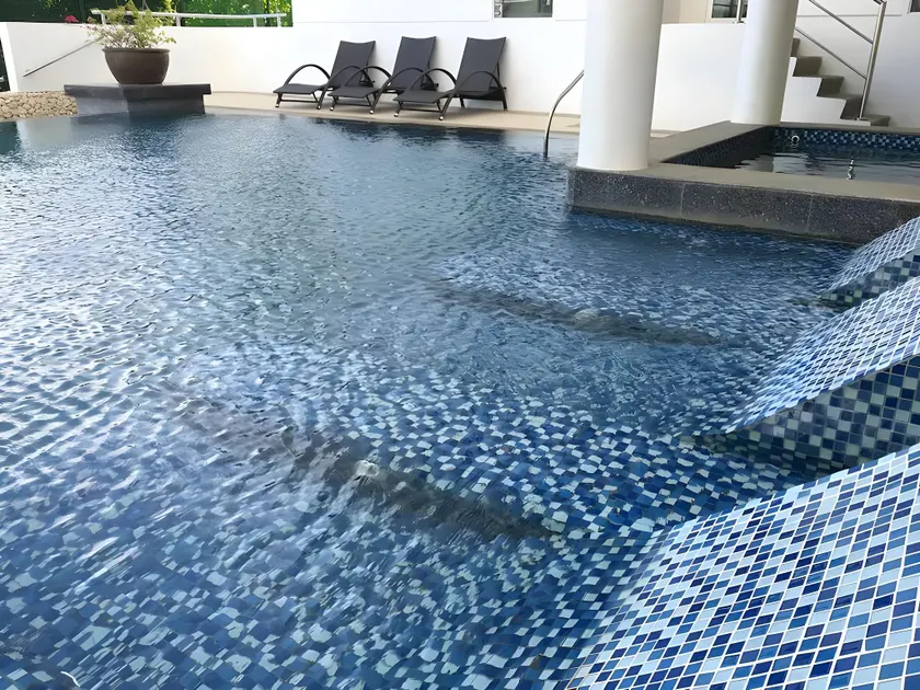 Boracay Oceanway Residences - Island Paradise - Image 1