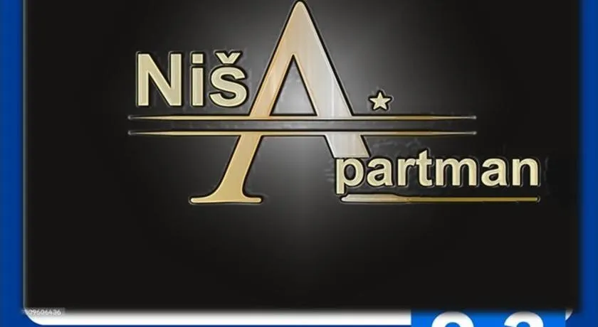 Niš Apartman - Image 1