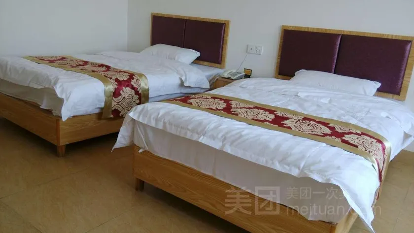 Huatai Business Hotel - Image 1