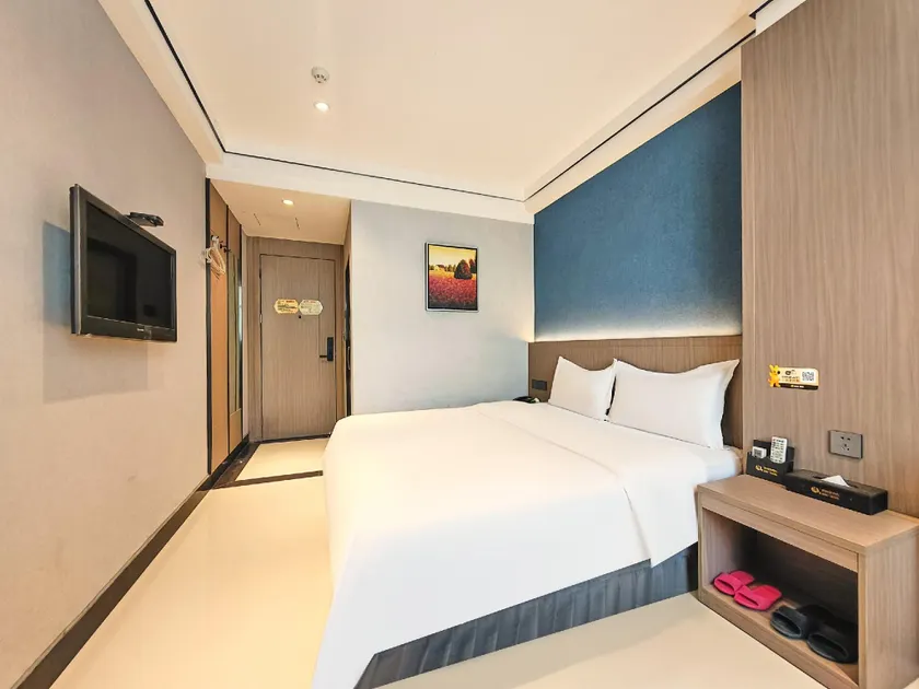Pinmeihui Hotel - Image 1