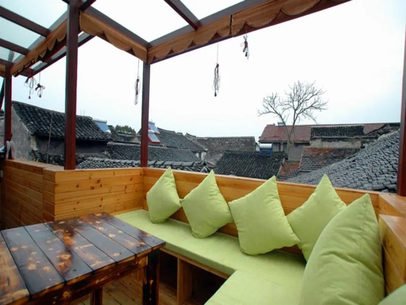 Xitang Moonlight Inn - Image 1