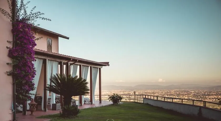 Villa Desiderio TUSCANY - Image 1