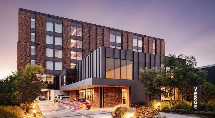 Hotel Verge Launceston - Image 1