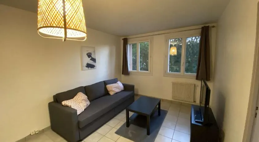 Grand appartement de 8 couchages - Image 1