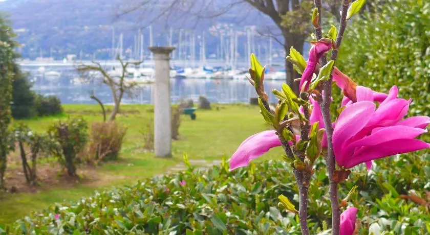 DIE GULF VILLA -Lago Maggiore - Image 1