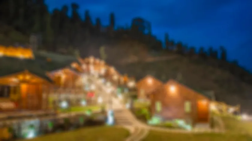 Woodays Resort - Image 1