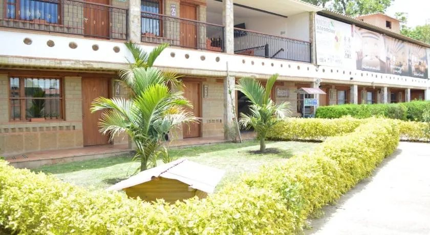 La Foguera Sutamarchán - Image 1