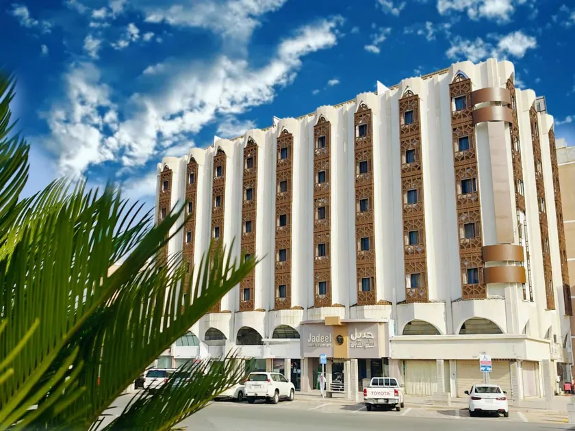 Jadeel  Apartments - Image 1