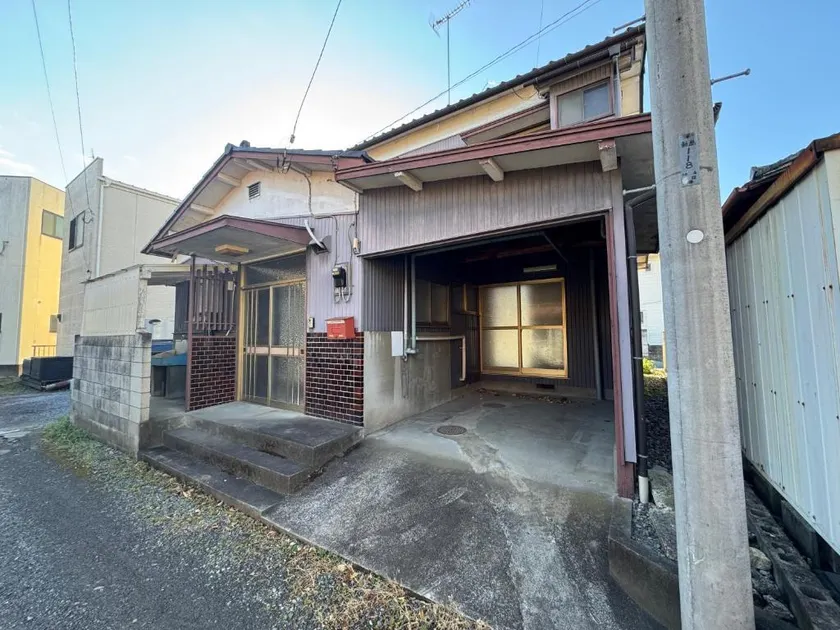 Kinoie guest house Oota south building - Image 1