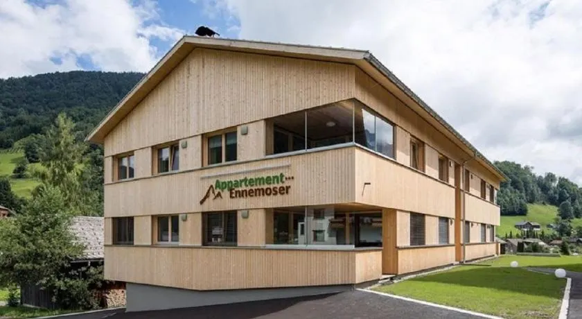Appartement-Ennemoser - Image 1