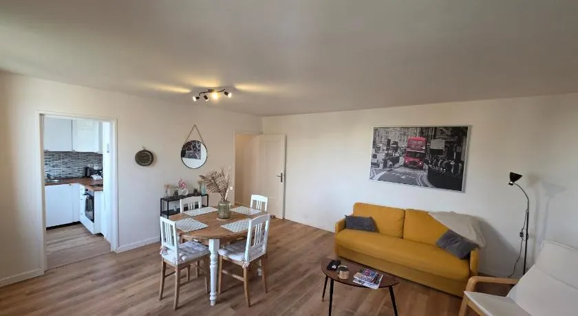 Chez Marie et Ludovic - Image 1