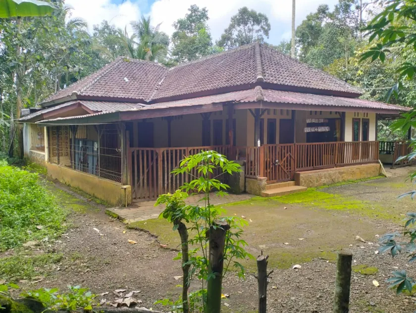 Villa Ndelik Ijen - Image 1