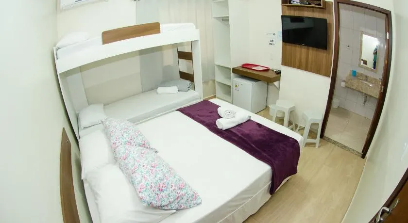 Pousada Recanto dos Anjos - Image 1