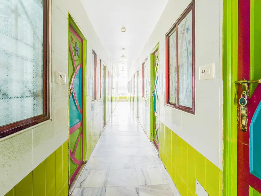 Hotel O Elango Park - Image 1