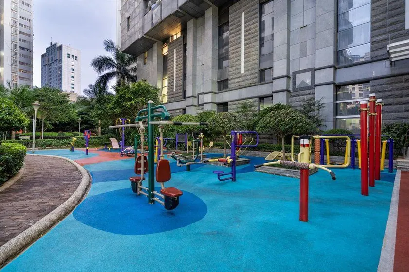 WuXiang International Hotel - Image 1