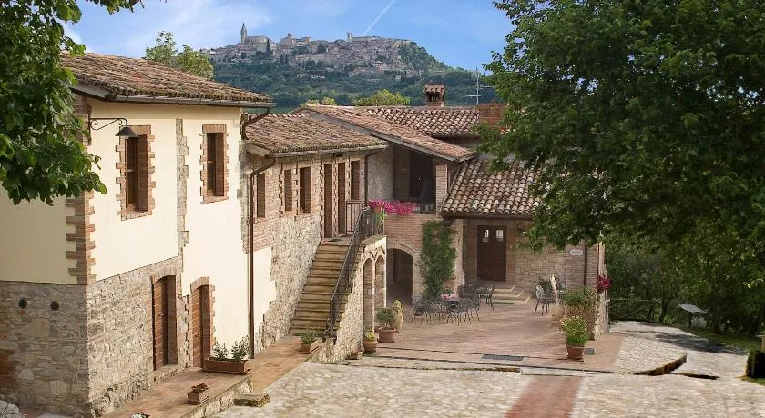 Agriturismo Casale delle Lucrezie - Image 1
