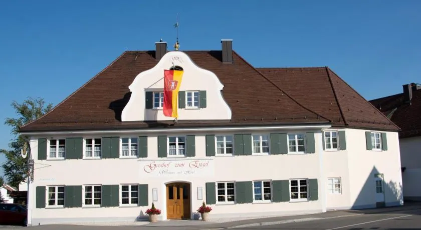 Gasthof Engel - Image 1