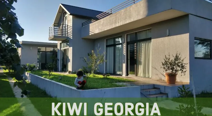 Kiwi Georgia - Image 1