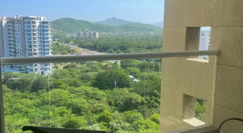 Apartamento Condominio Zazue Santa Marta - Image 1