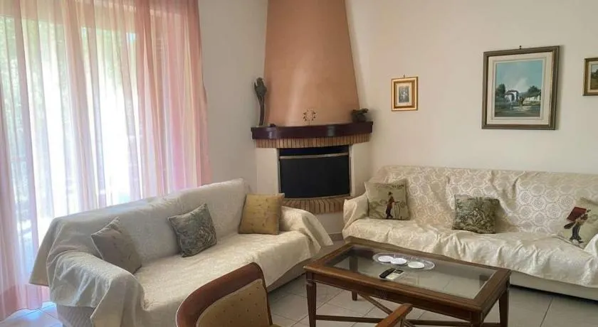 The Luxe Petroupoli Residence - Image 1