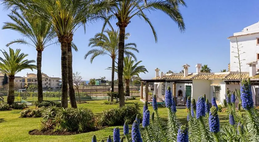 Appartement avec terrasse, internet haut débit et jardin | Vue jardin - Image 1