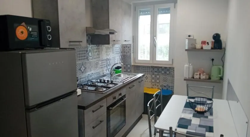 Casa Vacanze Marco e Cinzia - Image 1