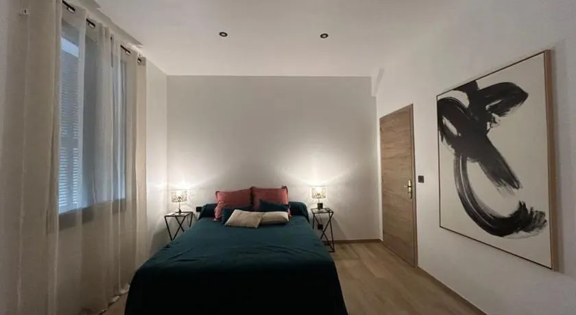 U San Petru -Locations de chambres - Image 1