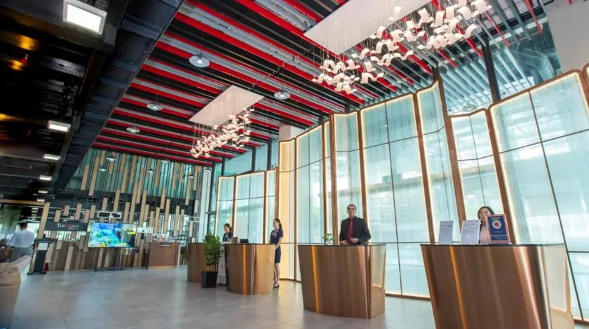 UCSI Residence 2 By UCSI Hotels - Image 1