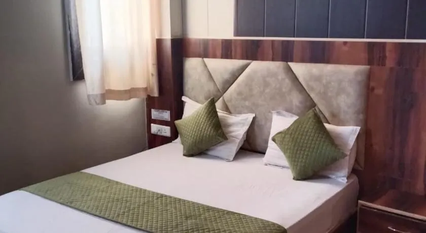 HOTEL AS LUXURY Inn - Image 1