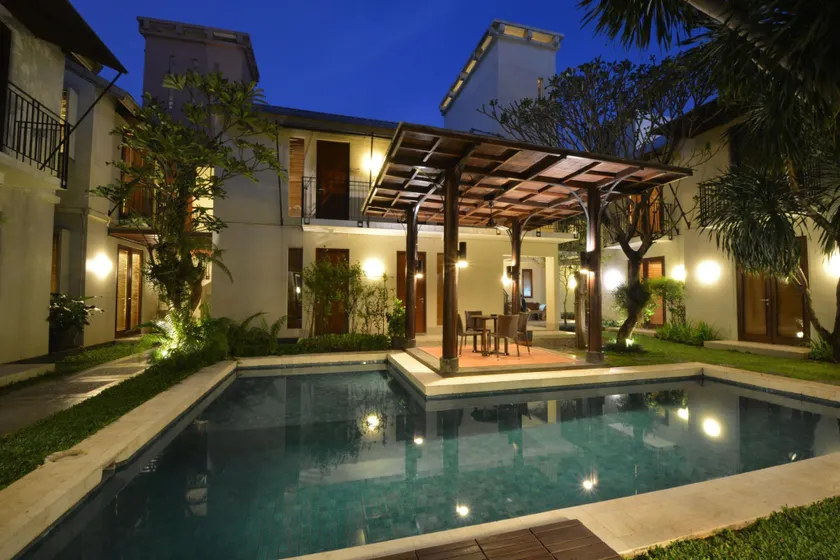 ZEN Rooms Kemang Ampera - Image 1