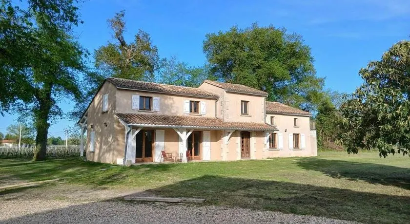 Maison des Capucins - Lalande de Pomerol - Image 1