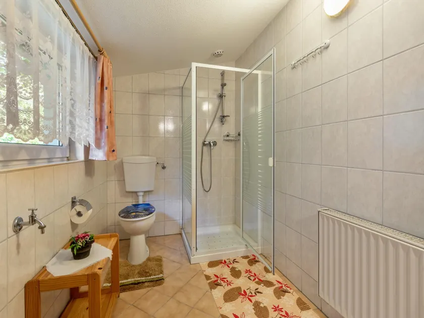 Schönes Ferienhaus in Biendorf mit Garten - Image 1
