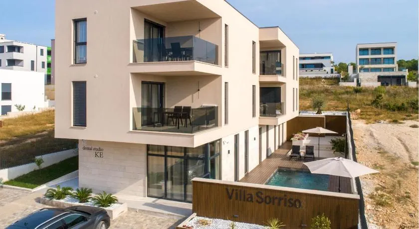 Stunning Apartment In Sveti Filip I Jakov - Image 1