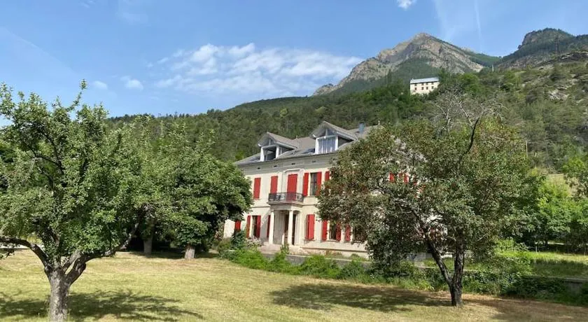 Magnifique appartement 6 couchages dans villa historique - Image 1