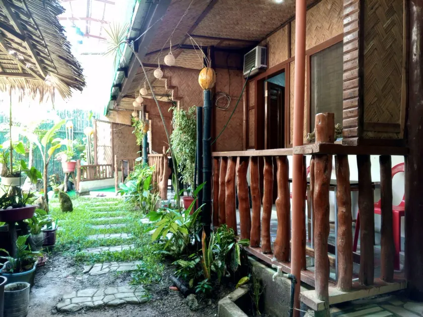 ALFA Garden Lodge - Image 1