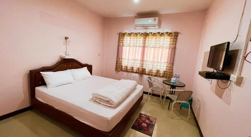 เกาะลิบงซันไรส์ โฮมสเตย์ Koh libong sunrise Homestay - Image 1