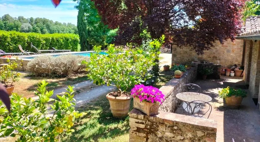 B&B Palazzo a Merse - Image 1