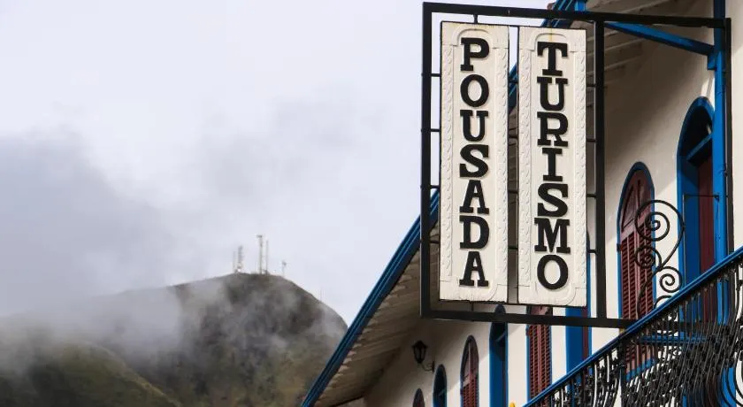 Pousada Turismo - Image 1