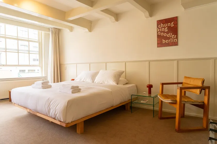 hotel calisto - Image 1