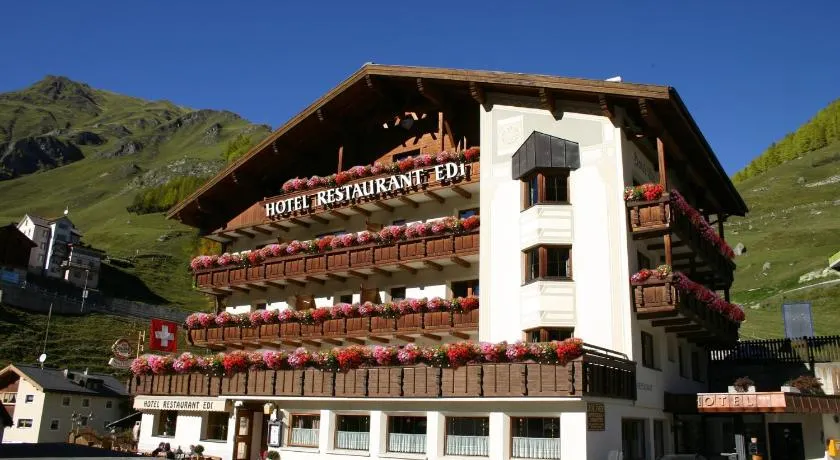 Hotel Edi - Image 1