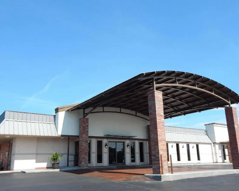 Quality Inn Chickasha - Image 1